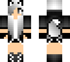 re edited skin