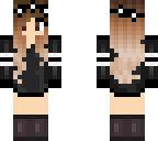 recolored flower crown