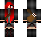red assasin