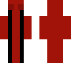 red cyin child