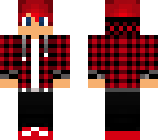 red hair dude