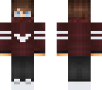red pvp boy