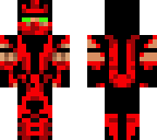 red scorpion obviously not ermac