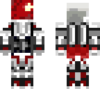 red space overlord