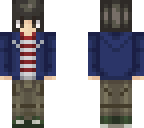 ren kaidou