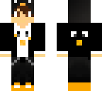 reypinguino