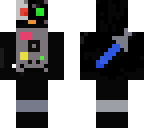 robocat