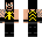 roman reigns
