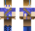 safari guy for br13