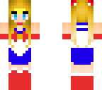 sailor moon