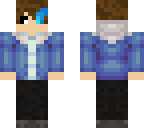 sans human