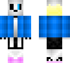 sans the skeleton