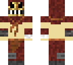 scarecrow