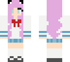 schoolgirl