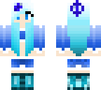 sea girl