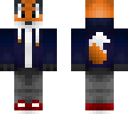 seafox skin