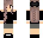 second simple girl fixed