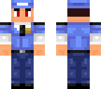 secruity guard jay