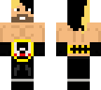 seth rollins