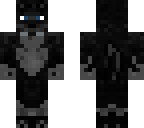shadow wolf