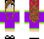 shae