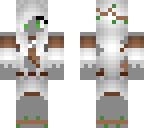 shendar oc - lithia sylfaren
