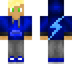 shinyshirtgaming v2 skin