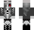 skeleton girl