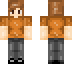 skin for bro