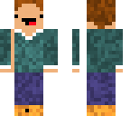skin for nubby skrubby and your mum is bear grillz