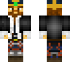 skin for the_nordman_king