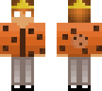 skin that was made for me edit