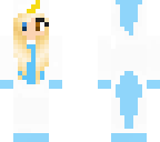 skyblue unicorn