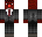 slender netzher