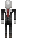 slenderman with hidden derp