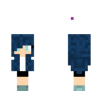 small girl