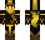 sobossgaming22 assassin  female version redo