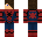 spiderben