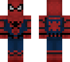 spiderman civil war