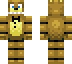 spring trap