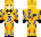 spring warrior