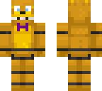springbonnie