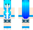squid girl