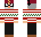stan pines christmas