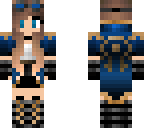 steampunk