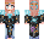 steve model