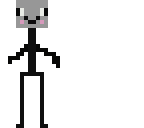 stick man