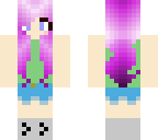 summer girl