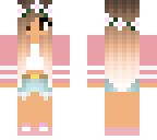 summer girl