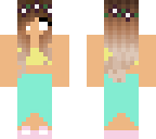 summer herobrine
